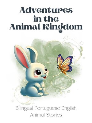 cover image of Adventures in the Animal Kingdom